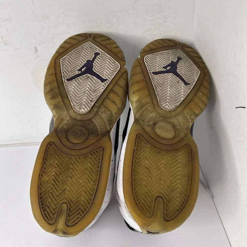 Jordan 2019 air